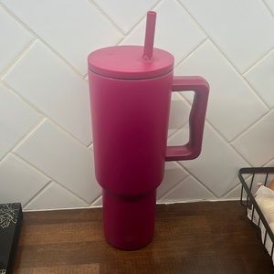 SIMPLE MODERN TUMBLER RARE COLOR